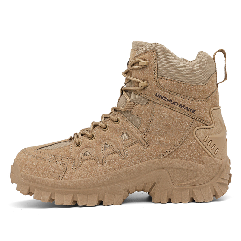 Men'S Shoes Hoka Sale - New Men Tactical Boots Comfortable Army