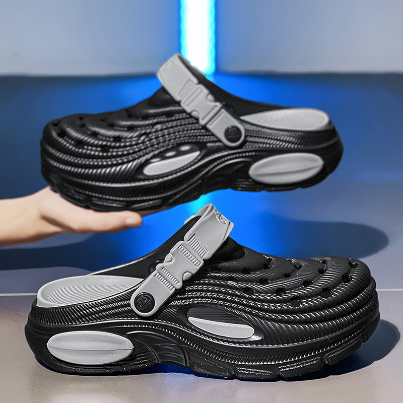 Men'S Shoes Hoka Sale - Plus Size 47 Summer Men Sandals